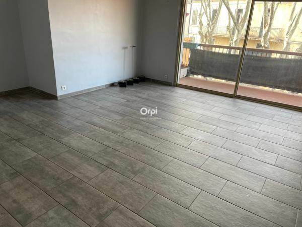 Appartement à vendre    4 pièces • 100 m2 La Seyne-sur-Mer