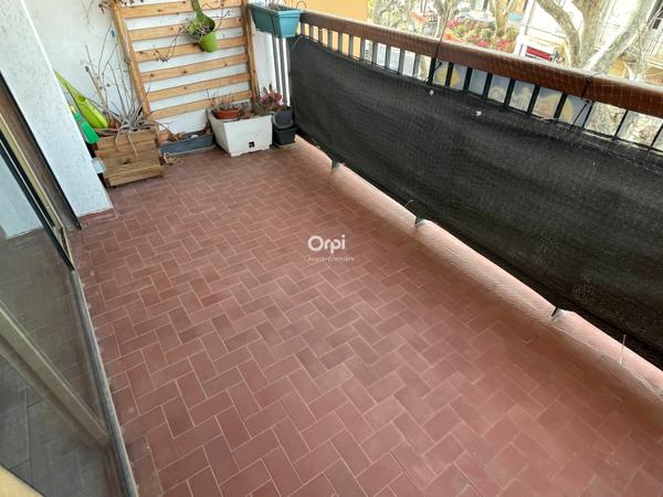 Appartement à vendre    4 pièces • 100 m2 La Seyne-sur-Mer