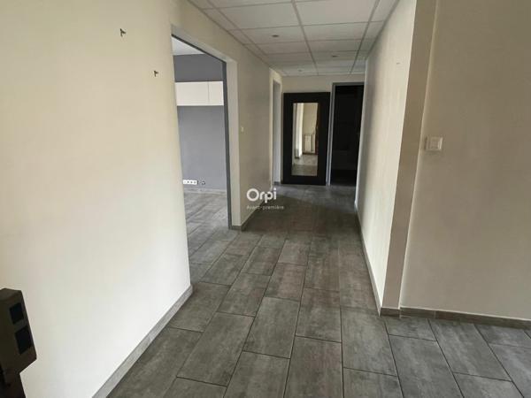 Appartement à vendre    4 pièces • 100 m2 La Seyne-sur-Mer