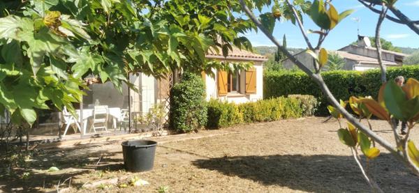 Maison  3 pièce(s) 90 m2 sur Draguignan