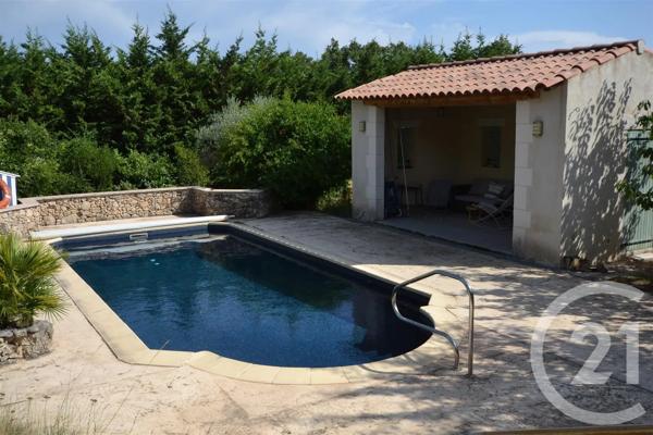 Maison à vendre  6 pièces - 188 m 2   REILLANNE  - 04