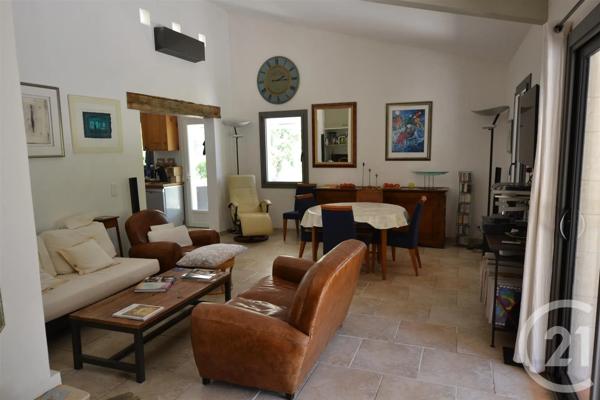 Maison à vendre  6 pièces - 188 m 2   REILLANNE  - 04