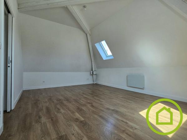 Appartement à ARMENTIERES (59280)