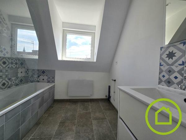 Appartement à ARMENTIERES (59280)