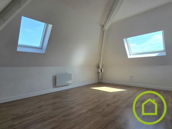Appartement à ARMENTIERES (59280)