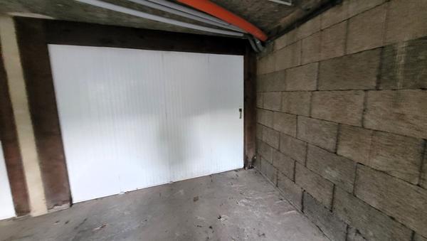 Vente parking Rennes : 25 000 € - AJP Immobilier Rennes Nord