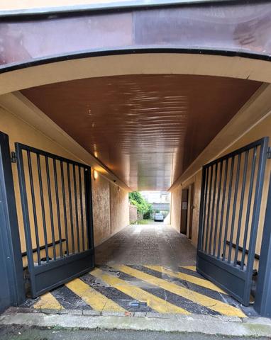 Vente parking Rennes : 25 000 € - AJP Immobilier Rennes Nord