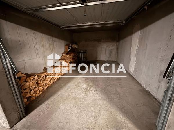 À vendre Appartement 6 pièces 123 m² - Saint-chaffrey 05330