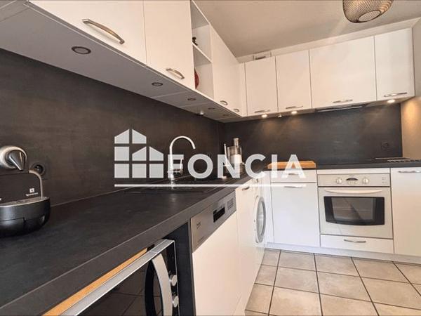 À vendre Appartement 6 pièces 123 m² - Saint-chaffrey 05330