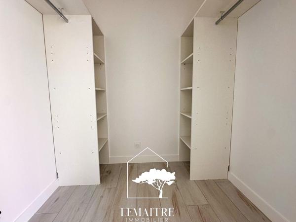 Maison neuve 143.22m² à proximité immédiate des commerces