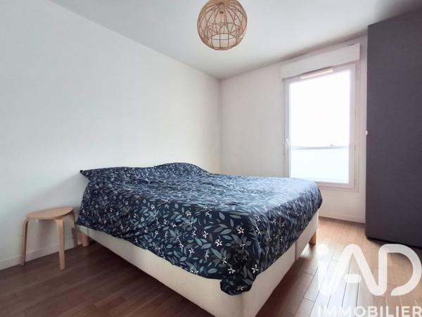 Appartement à vendre 3 pièces 63 m² Bagneux