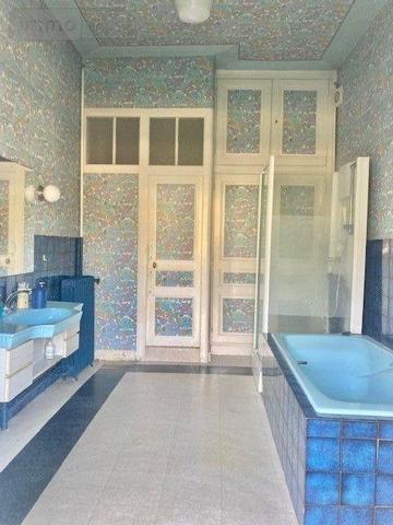 Propriete à vendre à Guécélard dans la Sarthe (72230), ref : ALMUL