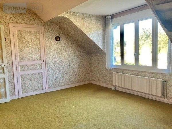 Propriete à vendre à Guécélard dans la Sarthe (72230), ref : ALMUL