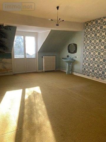 Propriete à vendre à Guécélard dans la Sarthe (72230), ref : ALMUL