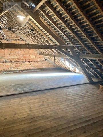 Propriete à vendre à Guécélard dans la Sarthe (72230), ref : ALMUL