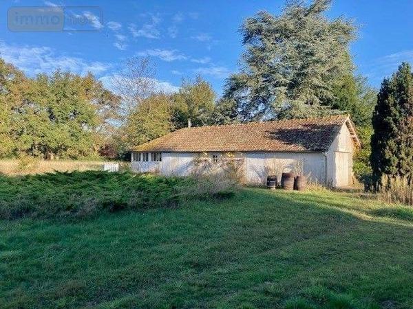 Propriete à vendre à Guécélard dans la Sarthe (72230), ref : ALMUL