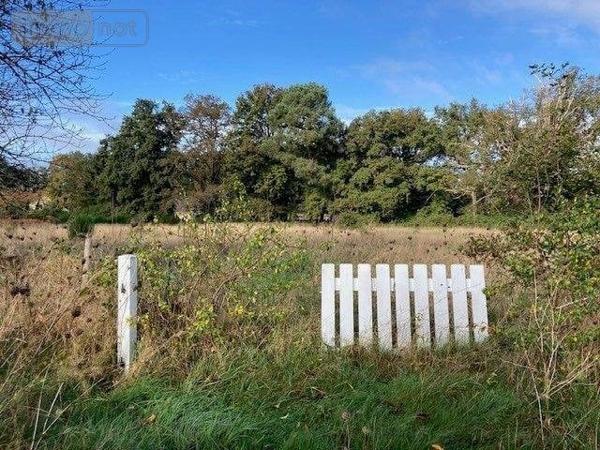 Propriete à vendre à Guécélard dans la Sarthe (72230), ref : ALMUL