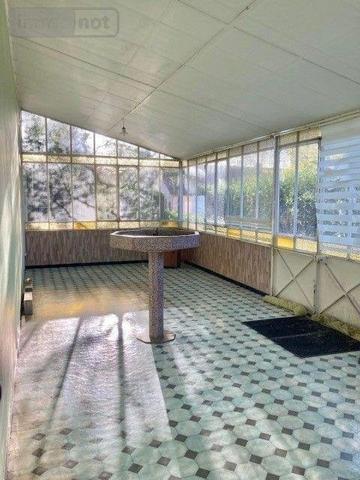 Propriete à vendre à Guécélard dans la Sarthe (72230), ref : ALMUL