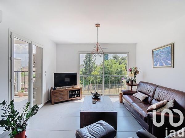 Appartement à vendre 3 pièces 70 m² Volx