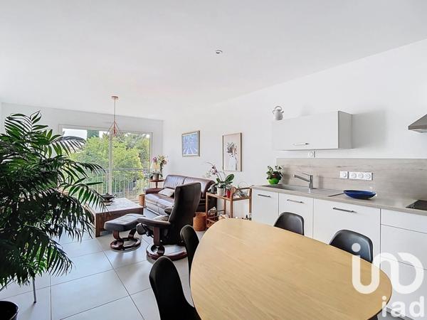 Appartement à vendre 3 pièces 70 m² Volx