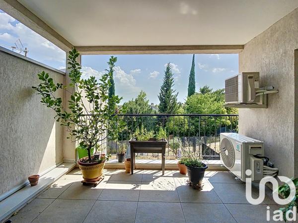 Appartement à vendre 3 pièces 70 m² Volx