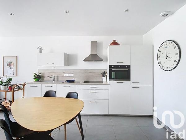 Appartement à vendre 3 pièces 70 m² Volx