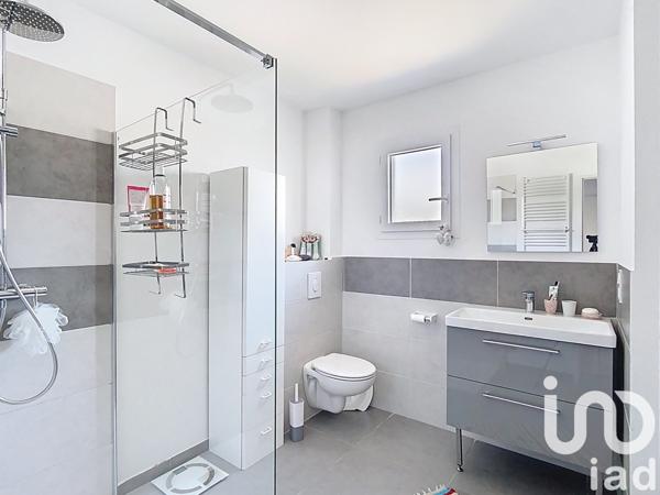 Appartement à vendre 3 pièces 70 m² Volx