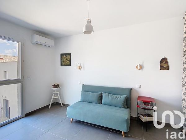 Appartement à vendre 3 pièces 70 m² Volx