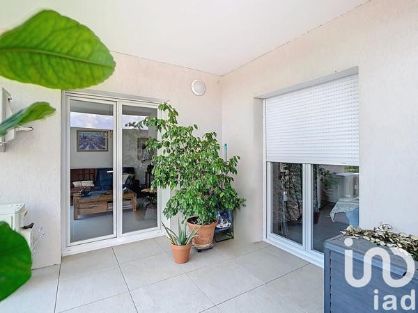 Appartement à vendre 3 pièces 70 m² Volx