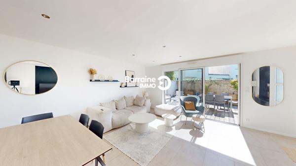 Vente maison à Plabennec, 5 pièces 95m²