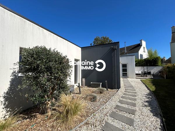 Vente maison à Plabennec, 5 pièces 95m²