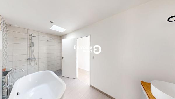 Vente maison à Plabennec, 5 pièces 95m²