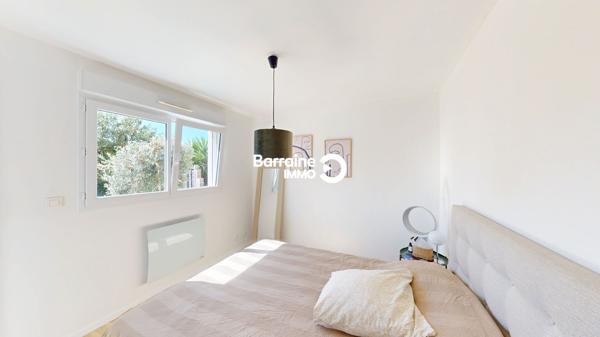 Vente maison à Plabennec, 5 pièces 95m²
