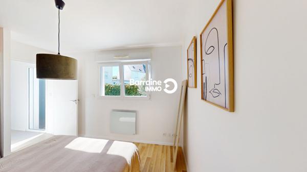 Vente maison à Plabennec, 5 pièces 95m²