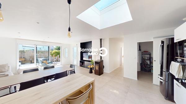 Vente maison à Plabennec, 5 pièces 95m²