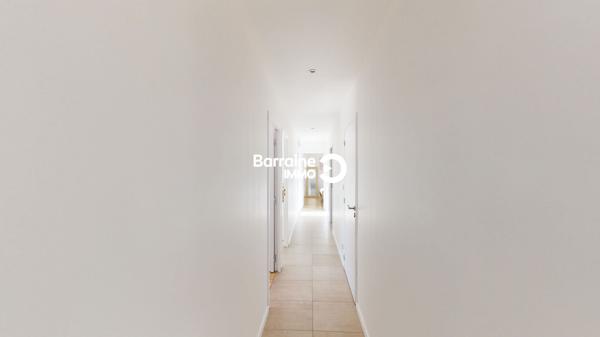 Vente maison à Plabennec, 5 pièces 95m²