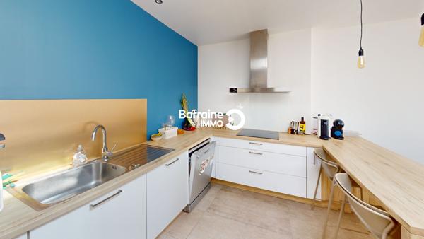 Vente maison à Plabennec, 5 pièces 95m²