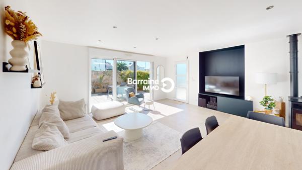 Vente maison à Plabennec, 5 pièces 95m²