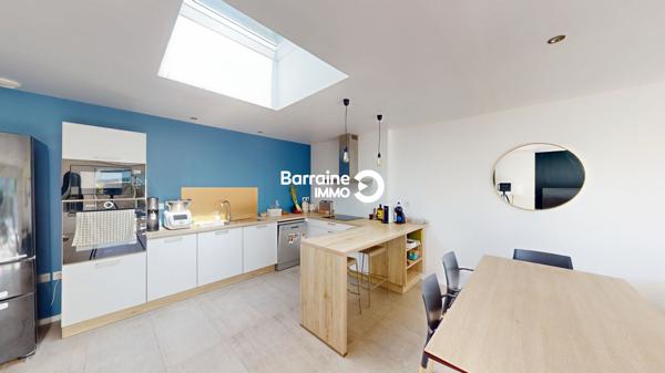 Vente maison à Plabennec, 5 pièces 95m²