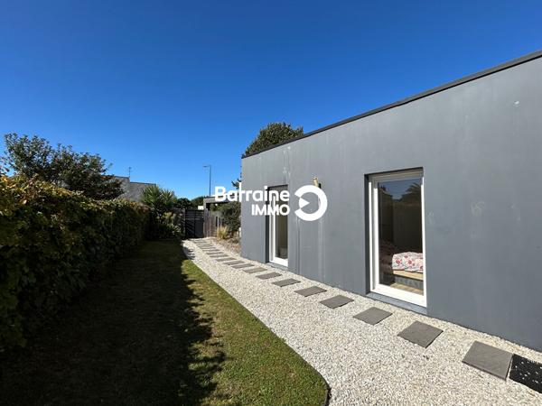 Vente maison à Plabennec, 5 pièces 95m²