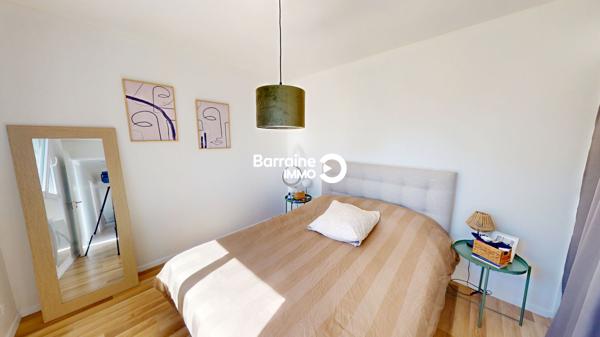 Vente maison à Plabennec, 5 pièces 95m²