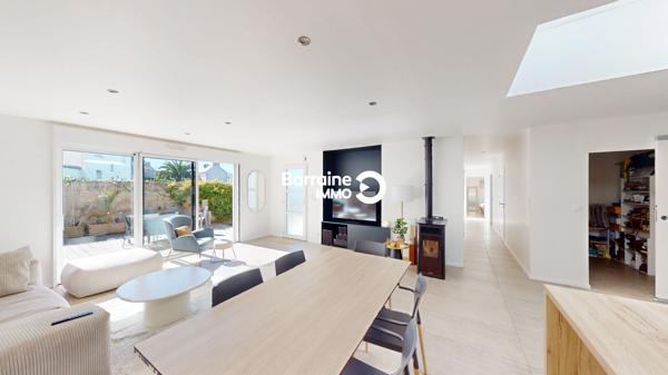 Vente maison à Plabennec, 5 pièces 95m²