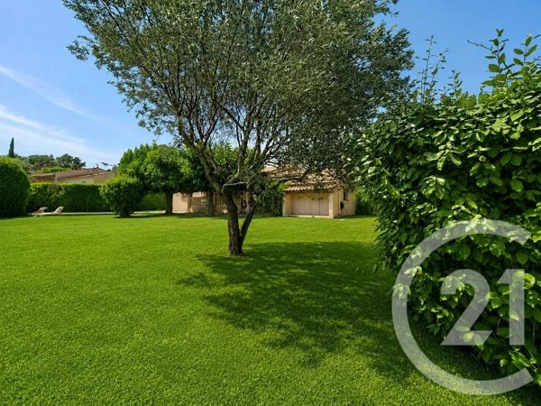 Maison à vendre  4 pièces - 105 m 2   DRAGUIGNAN  - 83