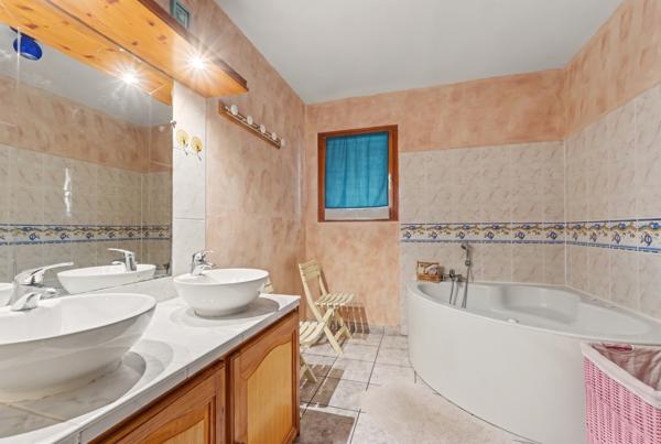 31170 Tournefeuille Vente maison 138 m 2 habitable - 5 Pièces - 4 Chambres - 485 000 € F.A.I (**) / Réference: M1511
