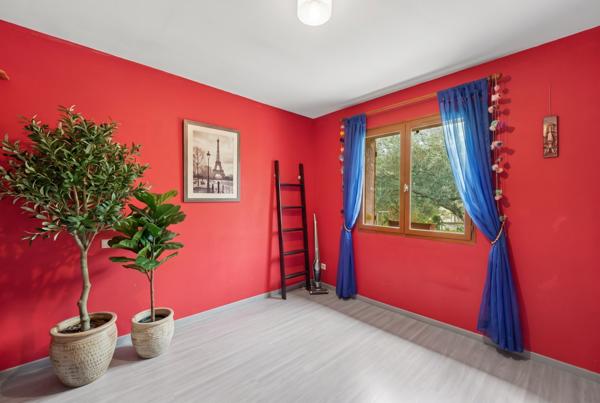 31170 Tournefeuille Vente maison 138 m 2 habitable - 5 Pièces - 4 Chambres - 485 000 € F.A.I (**) / Réference: M1511