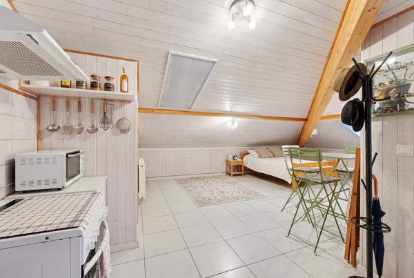 31170 Tournefeuille Vente maison 138 m 2 habitable - 5 Pièces - 4 Chambres - 485 000 € F.A.I (**) / Réference: M1511