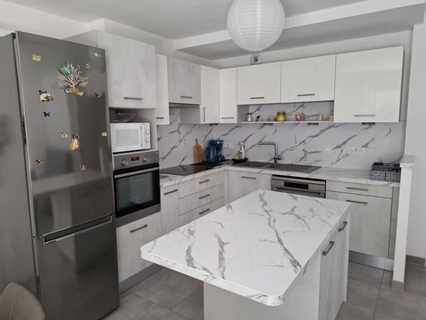 appartement Les Sables-d'Olonne T3 comme neuf proche plage et forêt de Tanchet