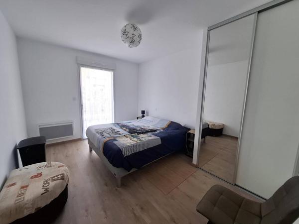 appartement Les Sables-d'Olonne T3 comme neuf proche plage et forêt de Tanchet