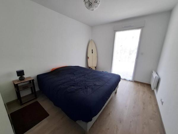 appartement Les Sables-d'Olonne T3 comme neuf proche plage et forêt de Tanchet