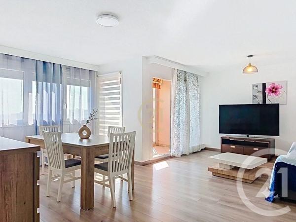 Appartement T3 à vendre  3 pièces - 78 m 2   SALON DE PROVENCE  - 13